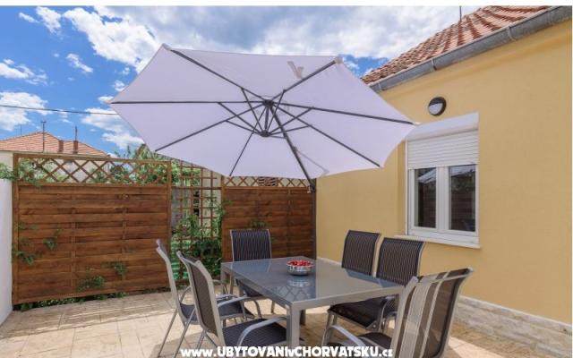 Villa Papeto – Проживание Задар, Хорватия