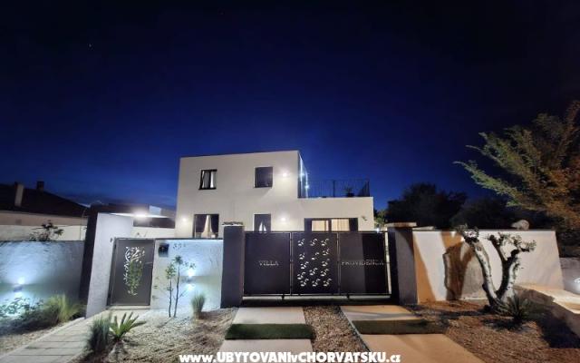 Villa Providenca – Проживание Задар, Хорватия