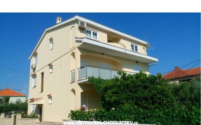 Villa Rosemarino – Проживание Задар, Хорватия