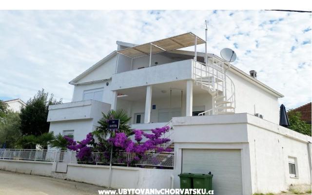 Villa Teresa – Проживание Задар, Хорватия