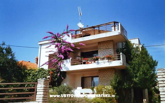 Villa Tereza – Проживание Задар, Хорватия