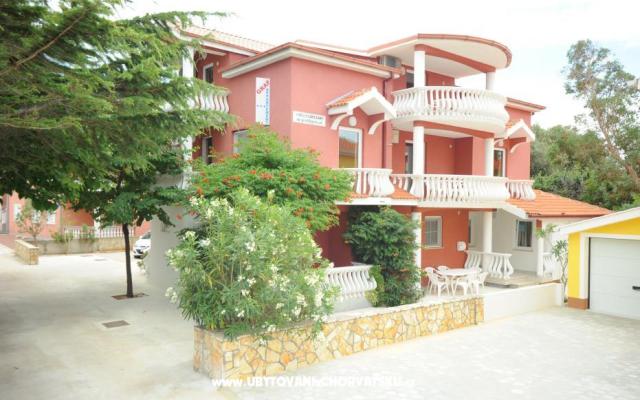 Appartement Graf – Проживание Затон, Хорватия