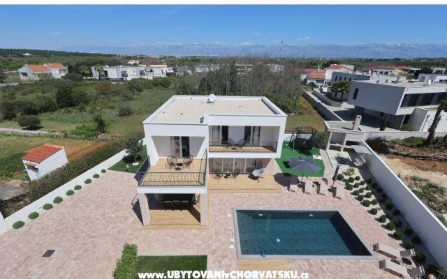 Vila Amara – Проживание Затон, Хорватия