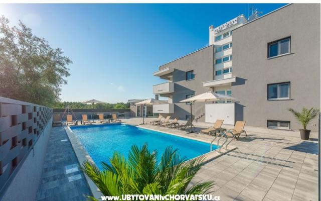 Villa Sofija  – Проживание Затон, Хорватия