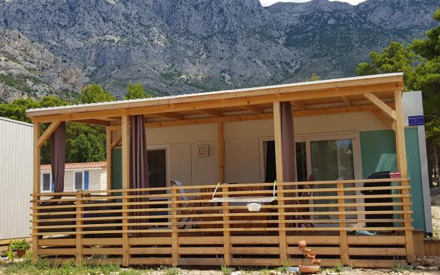 Mobile house – Проживание Живогошче, Хорватия