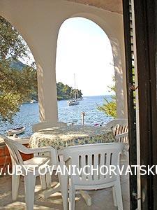 апартаменты MLJET Mirjana – фото 8