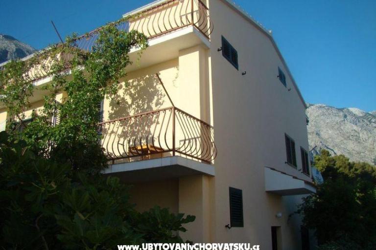 Vila Biokova – фото 13