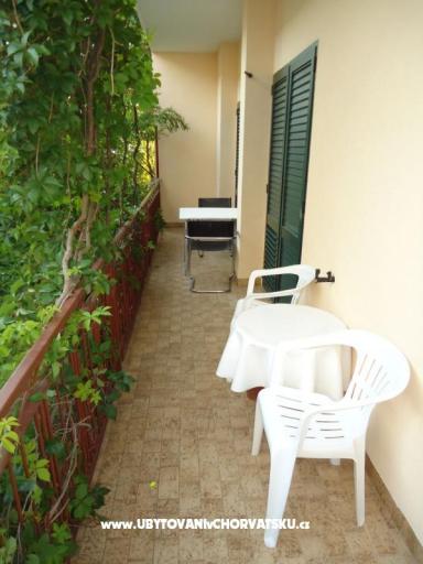 Vila Biokova – фото 3