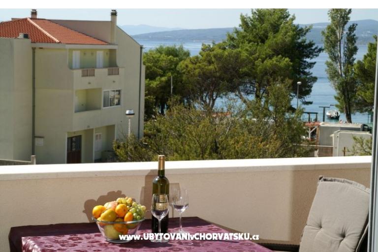 апартаменты Villa Dijana – фото 5