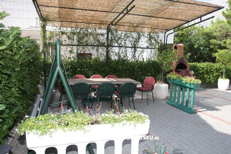 Villa Promajna – фото 16