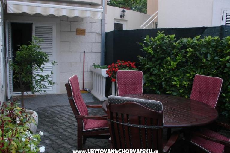 Villa Promajna – фото 17