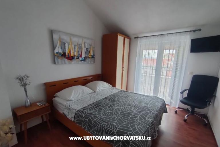 апартаменты Lozić Vesna i Mladan – фото 10