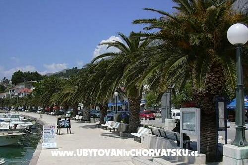 апартаменты Lozić Vesna i Mladan – фото 14