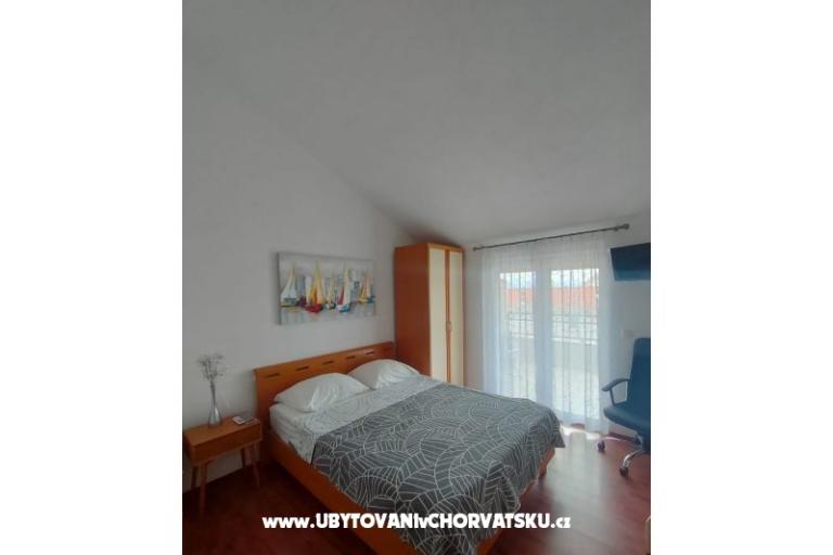 апартаменты Lozić Vesna i Mladan – фото 16