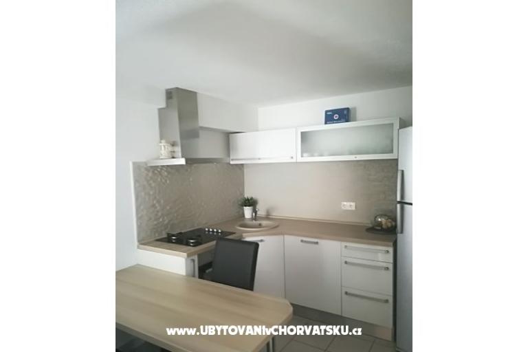 апартаменты Lozić Vesna i Mladan – фото 2