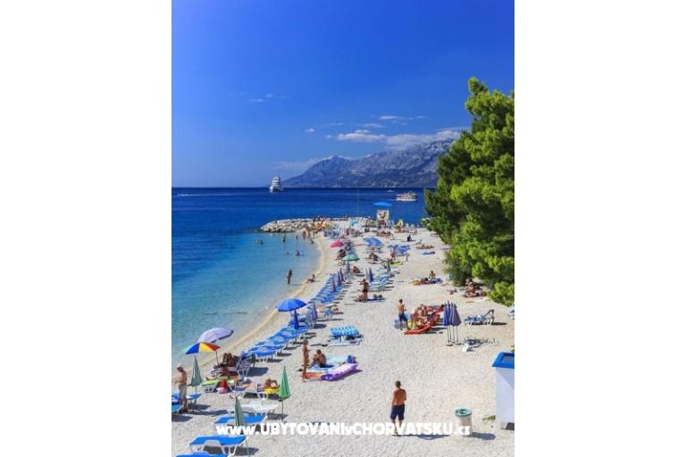 апартамент  Mihaljevic – фото 17