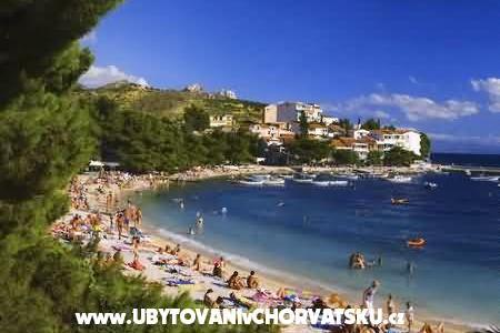 апартаменты Pavić Promajna – фото 3