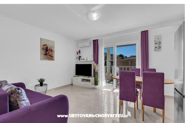 апартаменты Podest - Baška Voda – фото 27