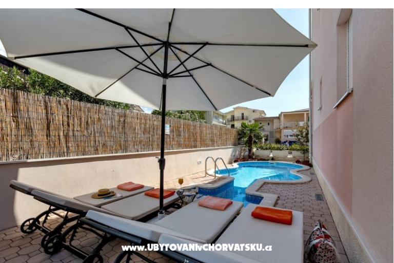апартаменты Podest - Baška Voda – фото 30