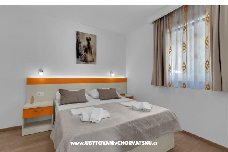 апартаменты Podest - Baška Voda – фото 40