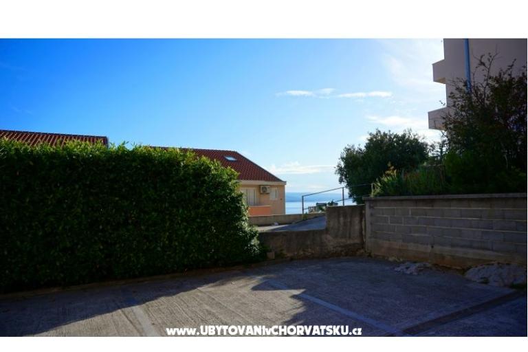 апартаменты Rodić-Kutleša – фото 10