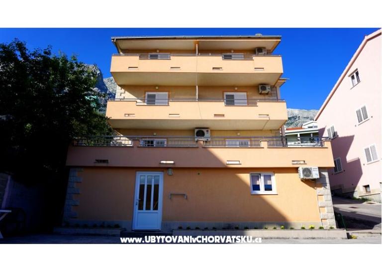 апартаменты Rodić-Kutleša – фото 11