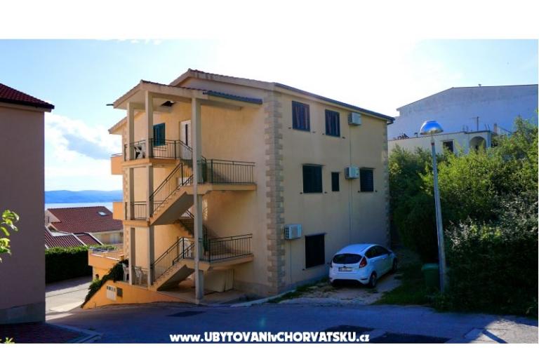 апартаменты Rodić-Kutleša – фото 13