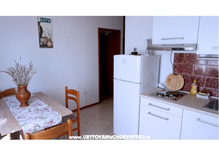 апартаменты Rodić-Kutleša – фото 18