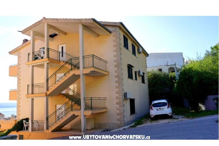 апартаменты Rodić-Kutleša – фото 9