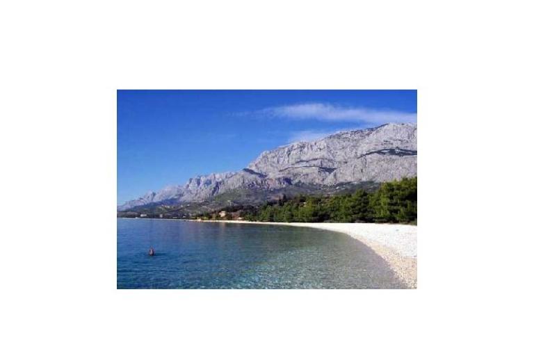 апартаменты Sučić - Krvavica – фото 10