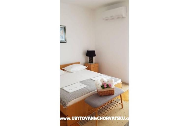 апартаментts Grozdana – фото 12