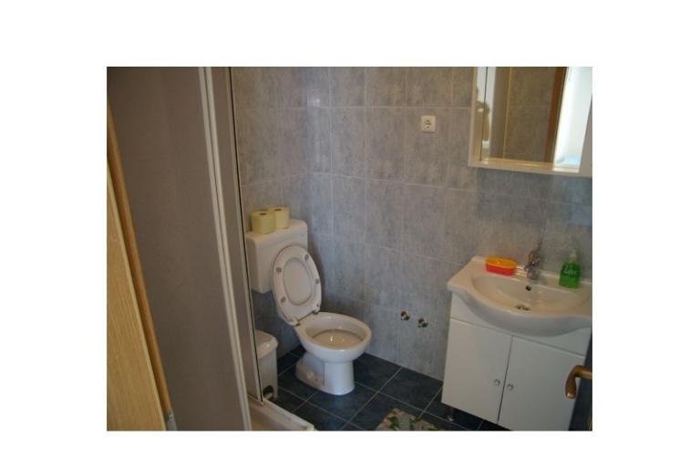апартаменты Paula Baska Voda 6 apart – фото 18