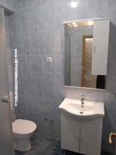апартаменты Paula Baska Voda 6 apart – фото 19