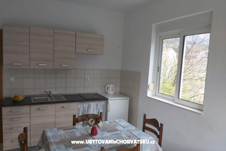 апартаменты Paula Baska Voda 6 apart – фото 20