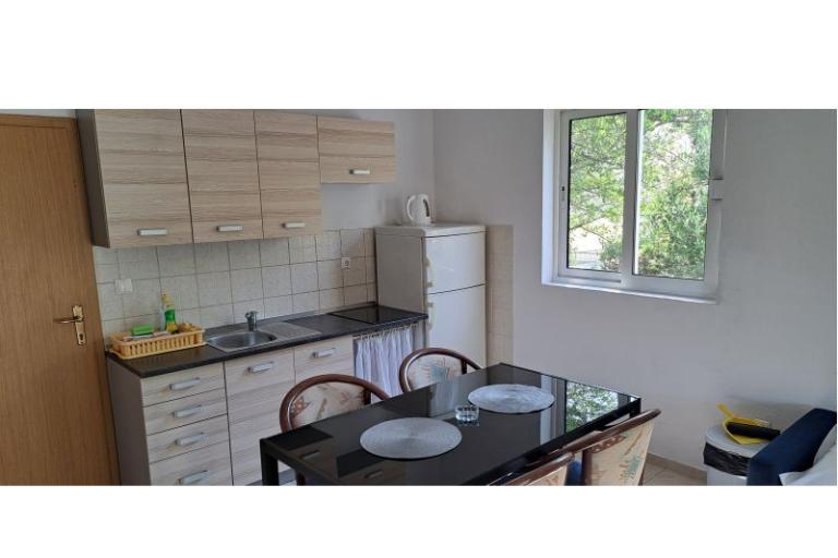 апартаменты Paula Baska Voda 6 apart – фото 25