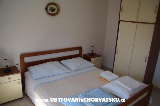 апартаменты Paula Baska Voda 6 apart – фото 3