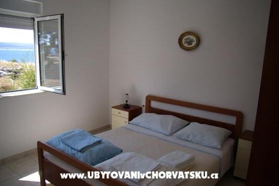 апартаменты Paula Baska Voda 6 apart – фото 8