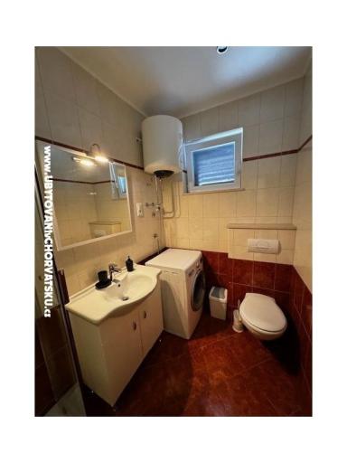 апартаменты Bircic – фото 9