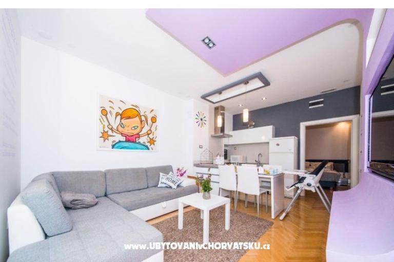 апартаменты Vesa Promajna – фото 17
