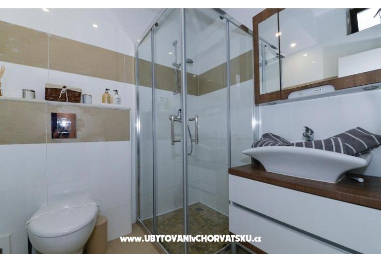 апартаменты Vesa Promajna – фото 18
