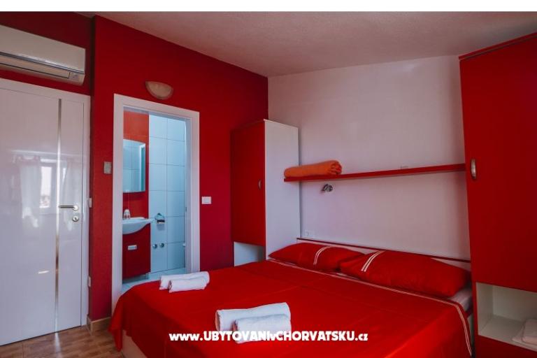 Deluxe апартаменты Centar – фото 11
