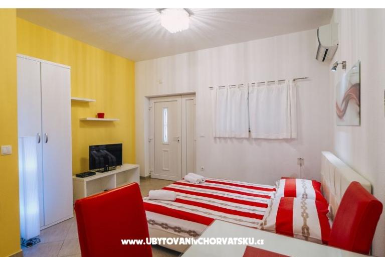 Deluxe апартаменты Centar – фото 12