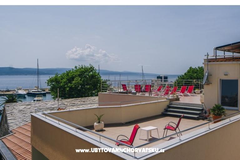 Deluxe апартаменты Centar – фото 18