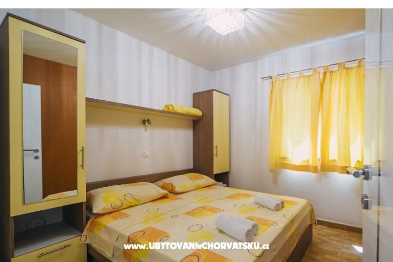 Deluxe апартаменты Centar – фото 2