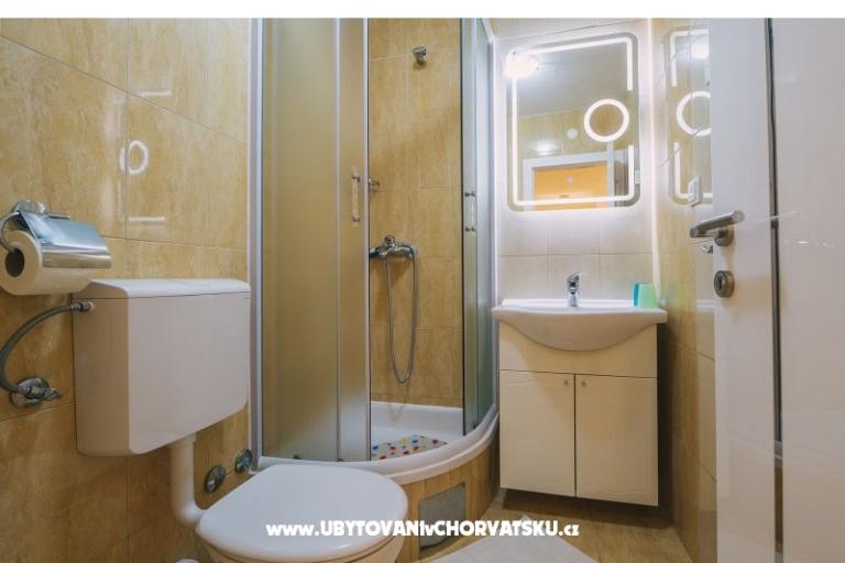 Deluxe апартаменты Centar – фото 4