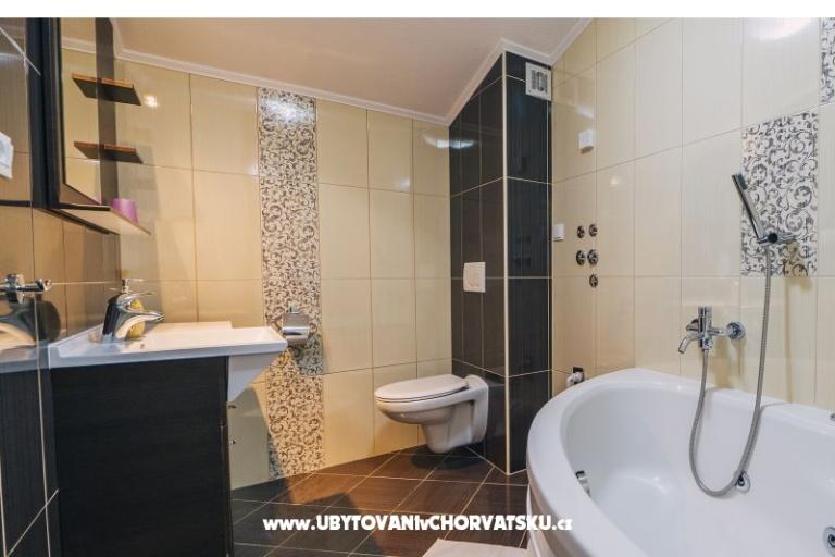 Deluxe апартаменты Centar – фото 8