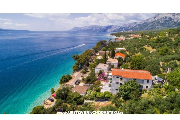 апартаменты with sea view – фото 10