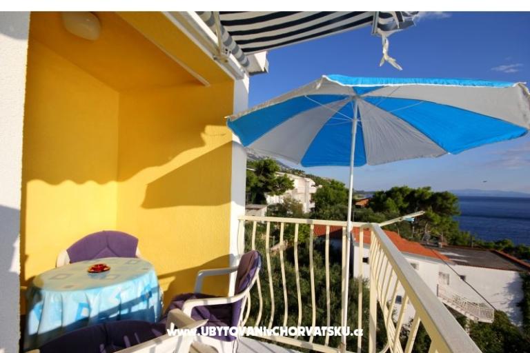 апартаменты with sea view – фото 11