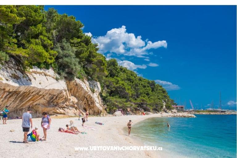 апартаменты with sea view – фото 15