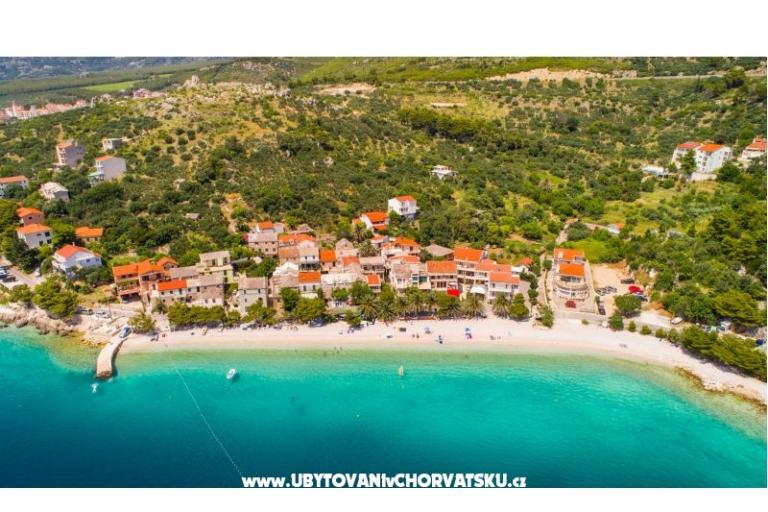 апартаменты with sea view – фото 16